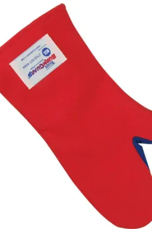 Express Delivery Vapor Guard 15Cotton/Poly Mitt 1331240 for Mavrik