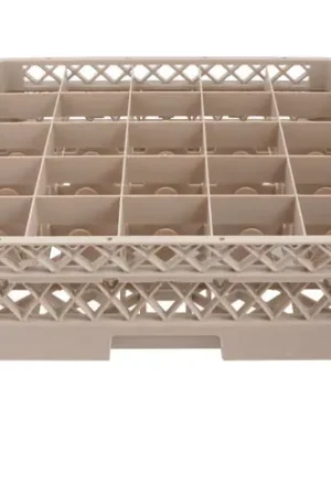 RACK GLASS FULL SZ 25 GLASS CARLRG25-1 for Carlisle Foodservice CARLRG25-1 Budget
