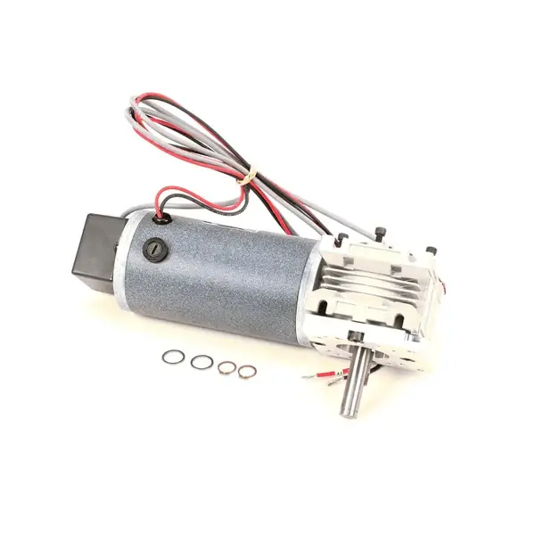 MOTOR GEAR VARIABLE VOLTAGE 64322 for Middleby Marshall MID64322 Weekend Sale