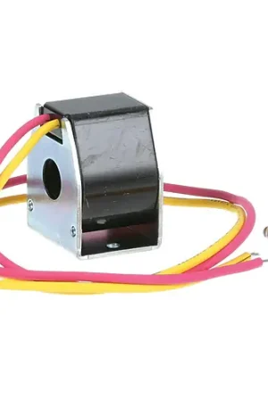 COIL ONLY - HOT GAS SOLENOID 120V for Hoshizaki 440355-01 Weekend Sale