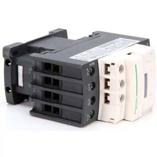 Today Only 6 4 Pole 208V Contactor for APW 1300200