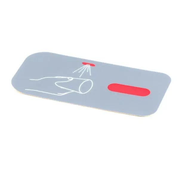 Overlay sensor safe 00977983 for Follett 00977983 Hassle-Free Returns