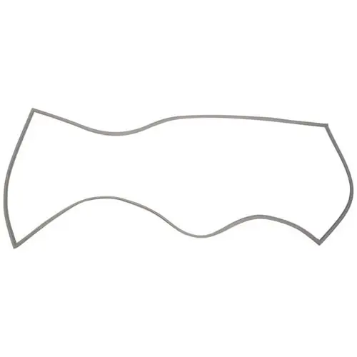 Buy Online Bevles 784024 Gasket Mag 25.25X57 CVMP12