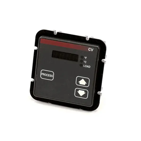 Temperature Controller 208/240V 2T-307491 for Star Mfg 2T-307491 Markdown