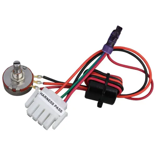Potentiometer for Hatco 02.13.329 Clearance