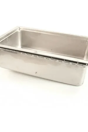 Express Delivery Star Manufacturing 60858 Drop In Warmer Pan with Drain REPLACEMENT MPN 60858