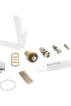 Holiday Sale Repair Kit GL FIL F for Fisher Faucet 11347