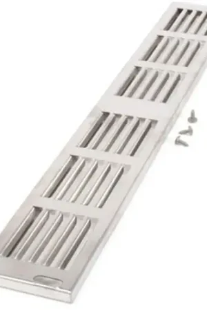 Luxury GRILLE KIT H65158-1 for Perlick H65158-1