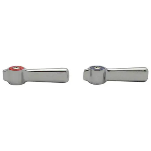 Chicago Faucets 369-PRJKCP Handle Set Chrome Plated 2-3/8 in Weekend Sale