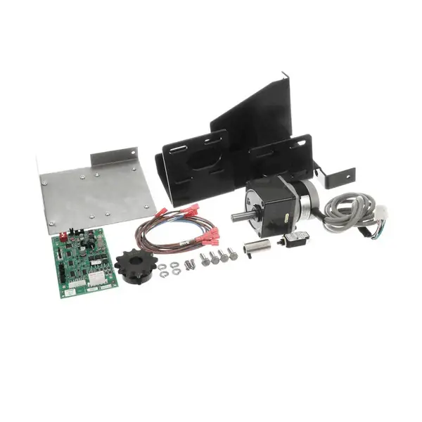 KIT 24 VDC GEARMOTOR PS670 SERIES for Middleby Marshall 74969 Markdown