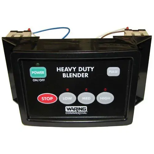 Place Order CONTROL MODULE for Waring/Qualheim 026400