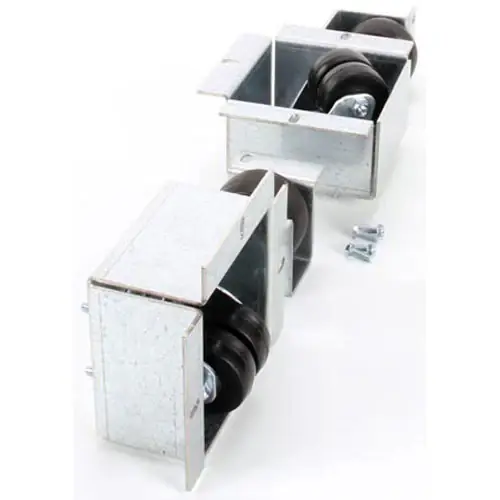 Fresh Stock CSTR 2IN Kit F/R27B/BD/F2A Replacement MPN for Silver King 10314-67