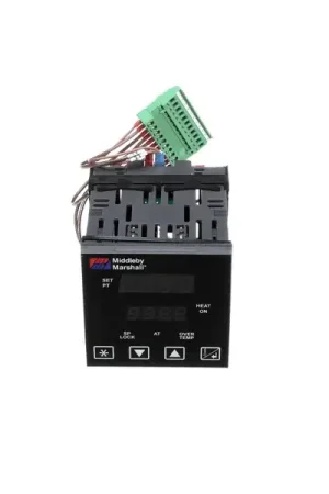 CONTROL DIGITAL TEMPERATURE for Middleby Marshall 34983 (OEM) Price Drop