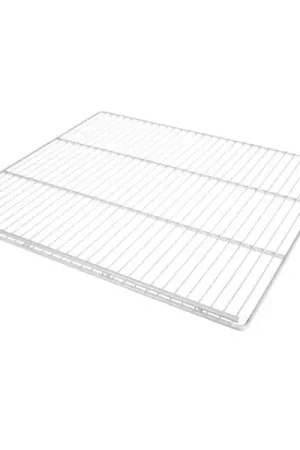 Grab Now SHELVES WHITE 2 3 DOOR 155764 for Nor-Lake 155764