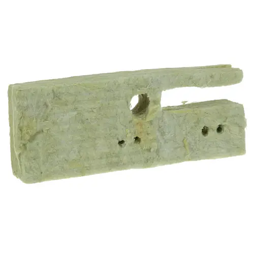 Insulation - Outer Front for Frymaster 8120661 Budget