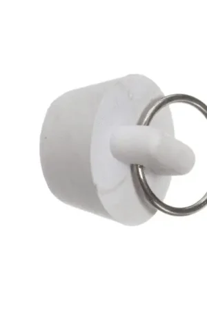 Fresh Stock Beverage Air 703-174A-- DRAIN STOPPER - RUBBER 1