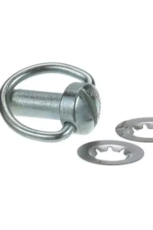 Seasonal Sale RING FASTENER KIT CTI for Lincoln 369407