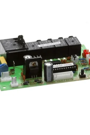 CONTROL BOARD NEW MIM for Maxx Ice 1854202304 Buy Direct