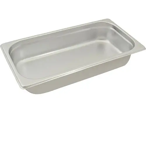 PAN STEAM TABLE THIRD 2.5D 1331114 for Mavrik 1331114 Mega Sale