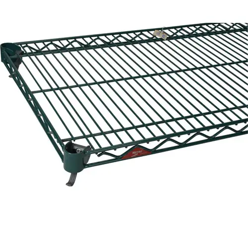 SHELF METRO 18X36 EPOXY ADJ A1836NK2 for Intermetro IMEA1836NK2 Super Sale