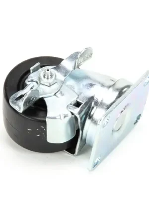 Caster Swivel 3 In W/U L Brake for Kairak 3803706 Get Yours