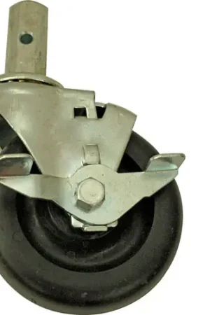Caster OfE W/BRAKE for Henny Penny HEN52064 Flash Sale