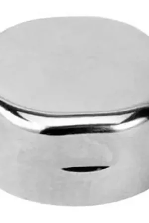 Sloan 3308840 H573A Locking Vandal Resistant Stop Cap Brand New