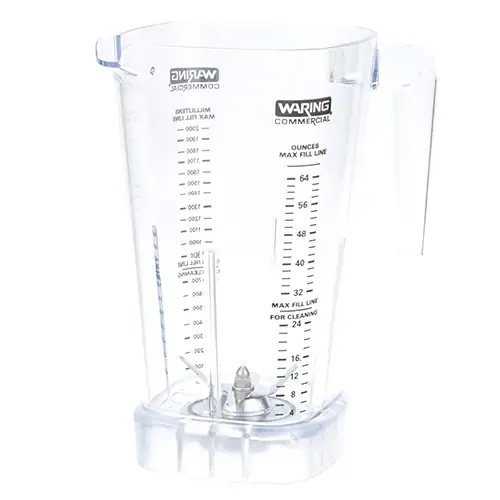 JAR ASSEMBLY 503373 for Waring/Qualheim Hot Deal