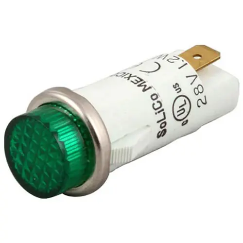Deal 28V Grn Pilot Light for Hobart 00-851072