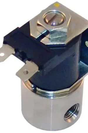 SOLENOID VALVE 24V 4040145 for Roundup - AJ Antunes Express Delivery