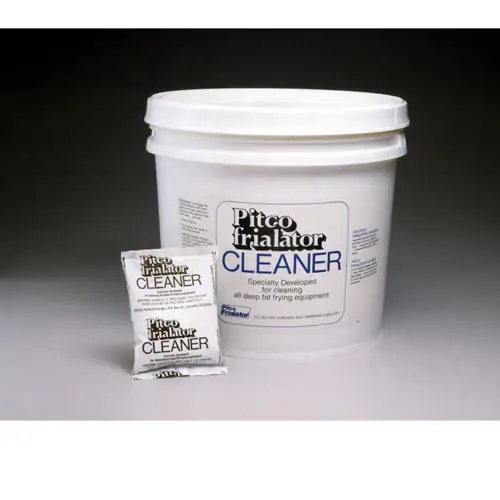 Special Discount CLEANER SAMPLE for Pitco PTP6071400