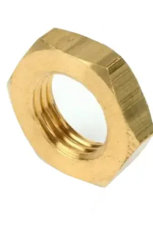Trusted Brand BRAND + 2C-70175 + BRASS HEX NUT + 1/2-20 + REPLACEMENT MPN for Bloomfield 2C-70175