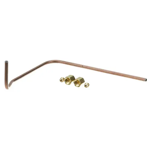 Certified OVEN PILOT TUBING for Garland 2229800