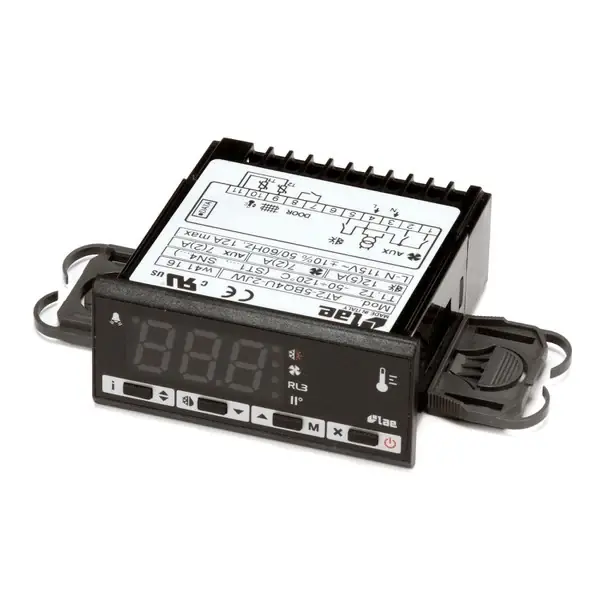 Special Discount DIGITAL CONTROL 19-14243-GEL for Master-Bilt