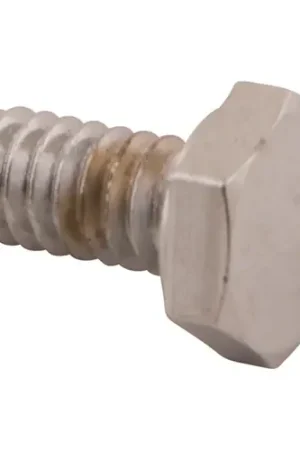 Reduced Price BOLT 1/4-20X1/2 HEX NIC KEL B301A8843 for Southbend B301A8843