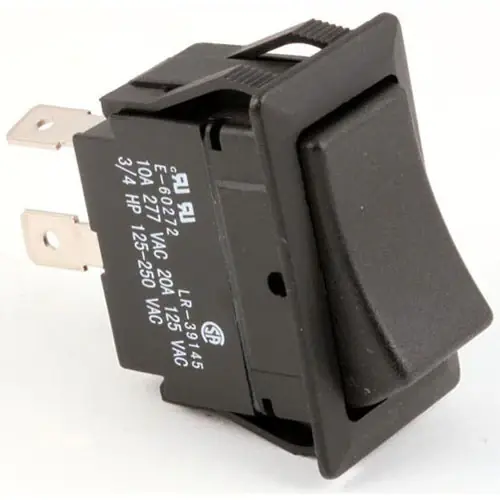 Reduced Price ROCKER SWITCH ON/OFF/MOMENTARY