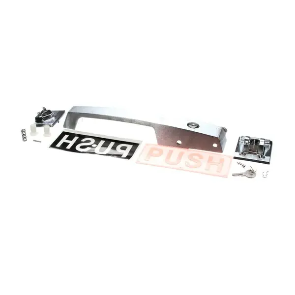 Lever Locking Handle for Imperial Brown IBLC12360771 High Quality