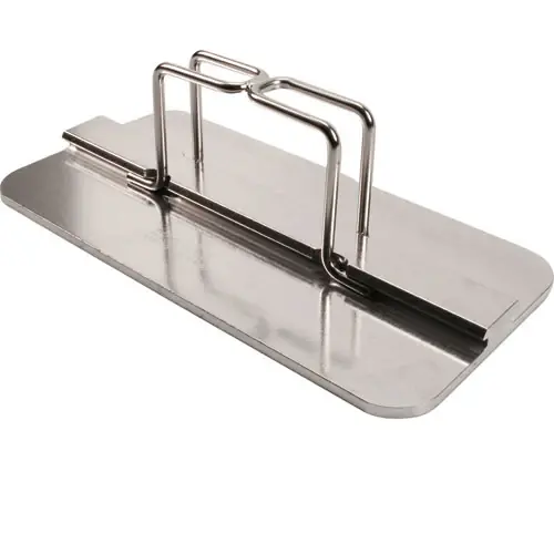 Top Pick Meat Press Aluminum 12X6 PC370A for Prince Castle PRIPC370A