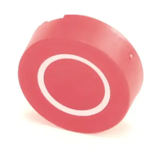 CAP, ROUND, PUSH BTN for Hobart 00-937630 High Quality