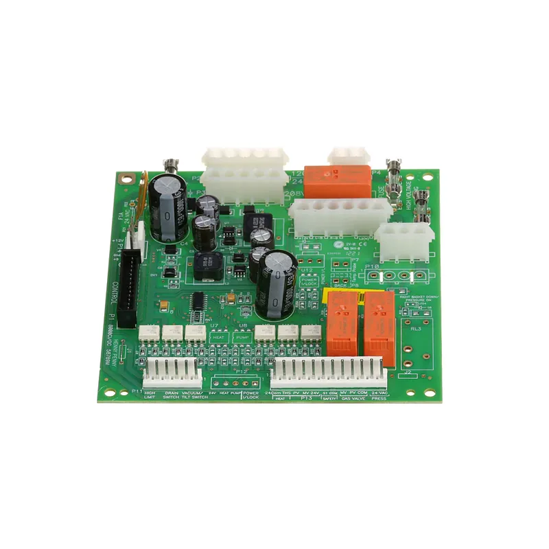 Fan Favorite HP OFE/OFG I/O BOARD for Henny Penny HEN60430