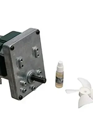 Prince Castle 87-018S Gear Motor 1 Pack New Release