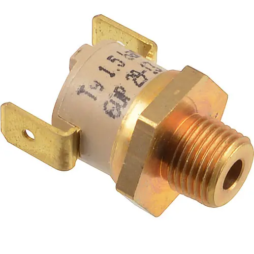 Free Returns Pressure Sensitive Switch BRK for Blodgett BL60130