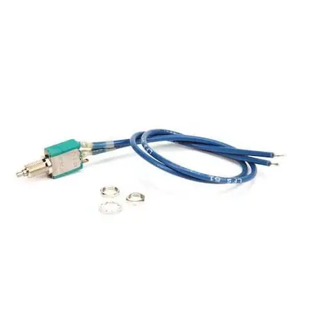 Lincoln 369167 Switch Set Conveyor Fits Model 1100, 1620, 1628, 1629 Hassle-Free Returns