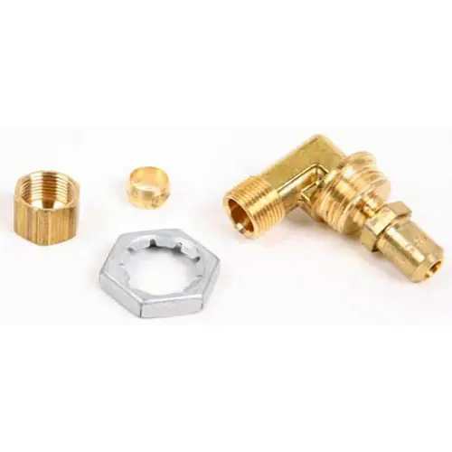 Orifice Fitting #5 for Hobart 00-802389-00024 Price Cut