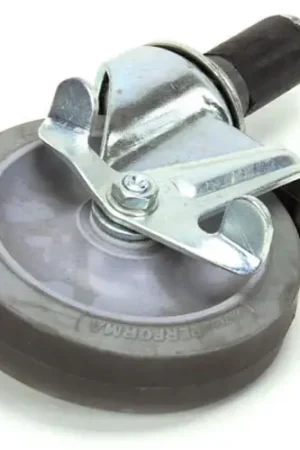 Top Pick Caster W/Brakee (CW) 1800-803 for Atlas ATL1800-803