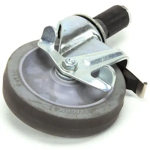 Top Pick Caster W/Brakee (CW) 1800-803 for Atlas ATL1800-803