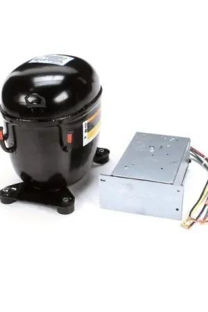 Flash Sale COMPRESSOR 3/4HP LO R404A for Randell RFCMP9901P