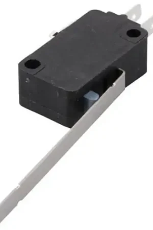 PADDLE DOOR SWITCH INTERLOCK Deal