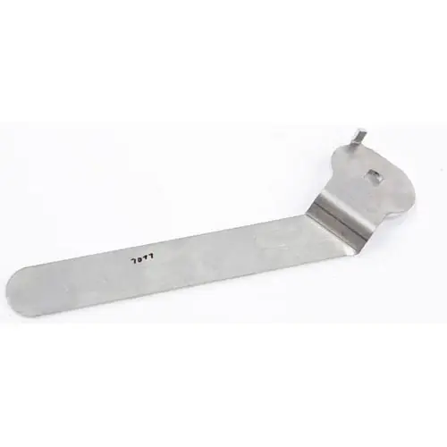 DRAIN VALVE HANDLE for Frymaster 2107077 Crafted