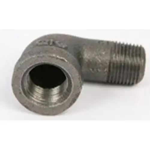 Price Cut 3/8-90 Deg Street Elbow for Frymaster 813-0632